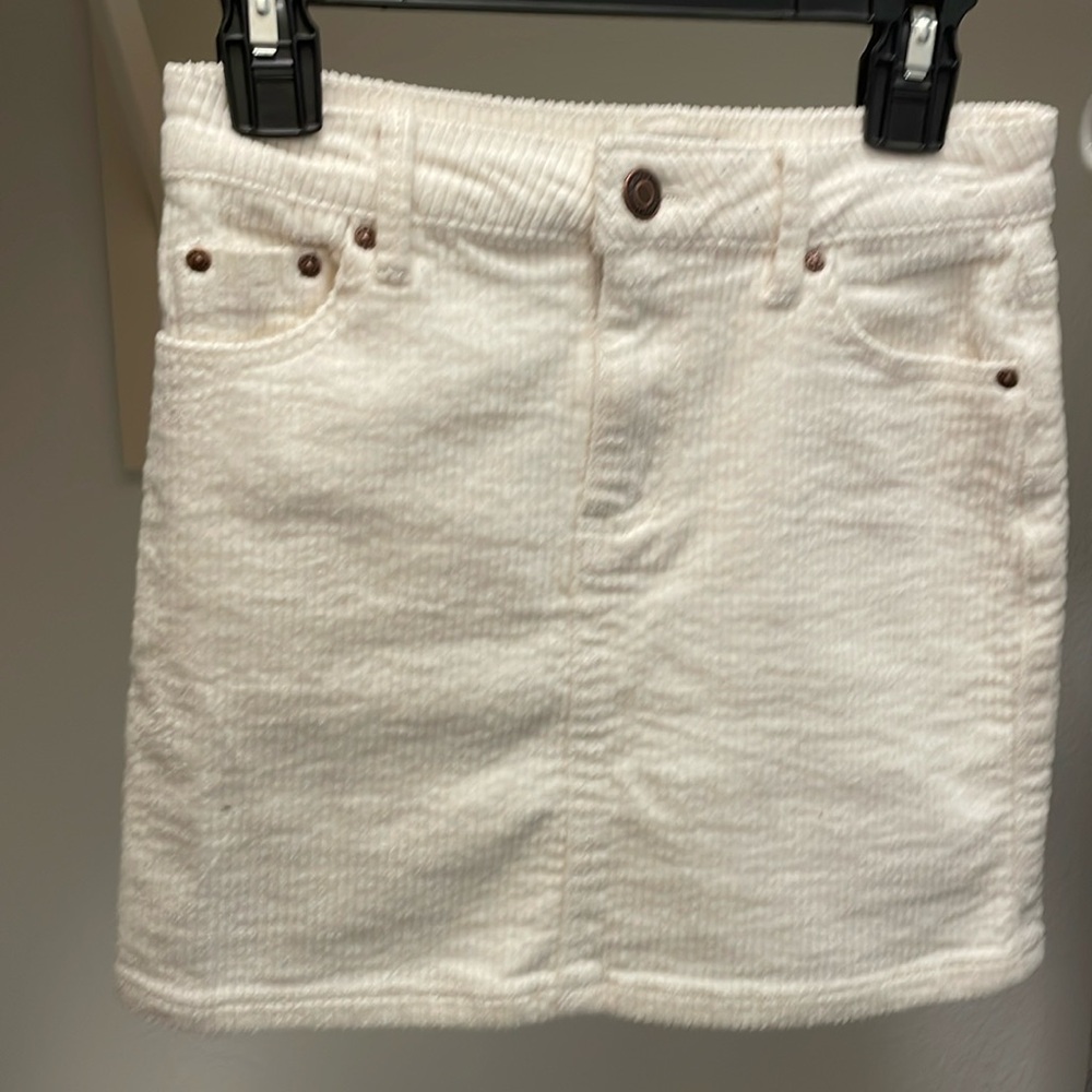 Cute RSQ corridory skirt from Tilly’s